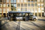 Mercedes-Benz Sprinter City 75 2018 года